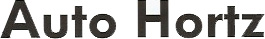 AUTO HORTZ Logo