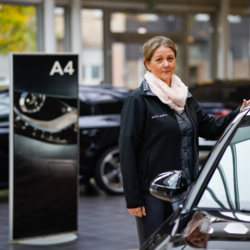 Portraitbild von Jessica Neugebauer