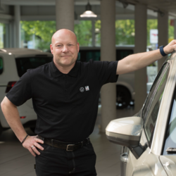 Portraitbild von Thomas  Stienen