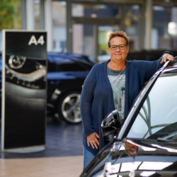 Portraitbild von Nicole Philipps